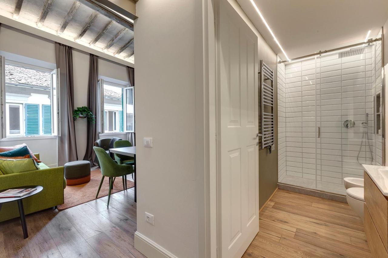 Turandot Apartment By Mamo Florens Exteriör bild